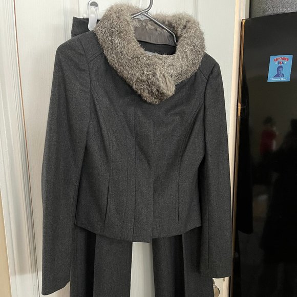 Classic Bill Blass New York Pant Suit - Picture 1 of 8